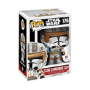 176 Clone Commander Cody (signed) - EPIKKO Películas y TV