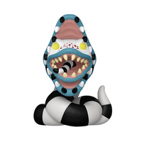 #1760 Sandworm