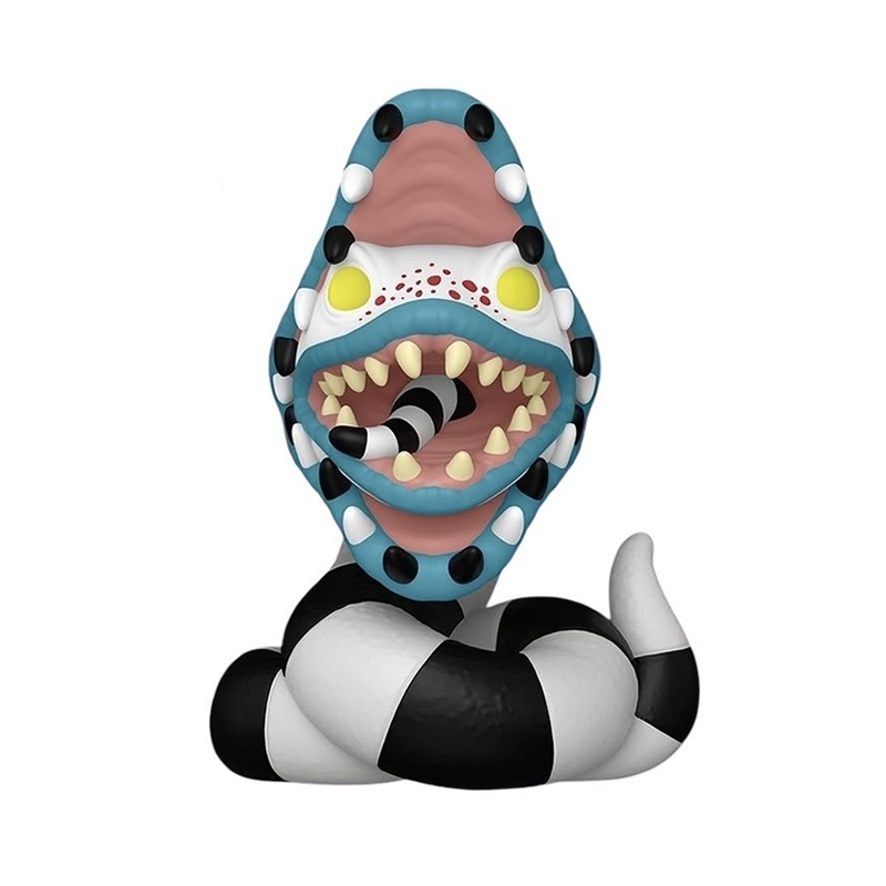 #1760 Sandworm