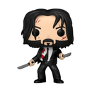 1763 John Wick - EPIKKO Anime & Manga