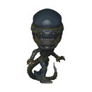 #1768 Xenomorph