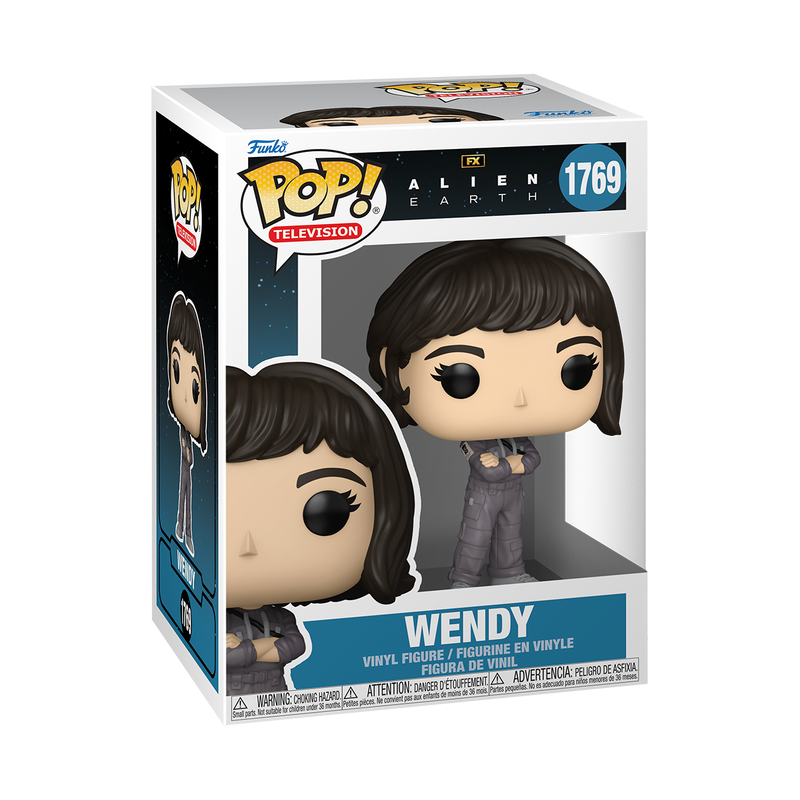 #1769 Wendy