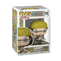 1774 Usopp - EPIKKO Anime & Manga