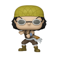 1774 Usopp - EPIKKO Anime & Manga