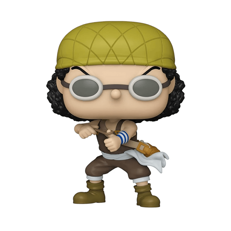 1774 Usopp - EPIKKO Anime & Manga