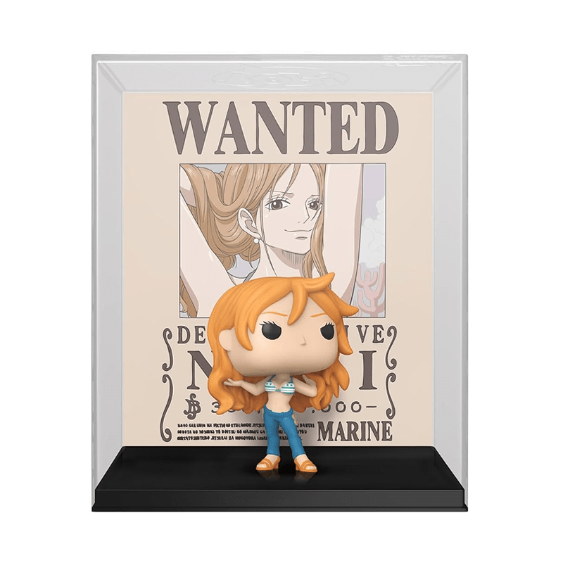 #1777 Nami