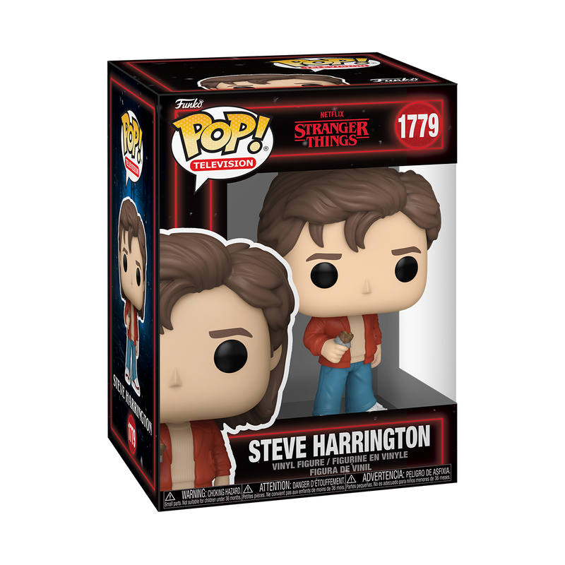 #1779 Steve Harrington