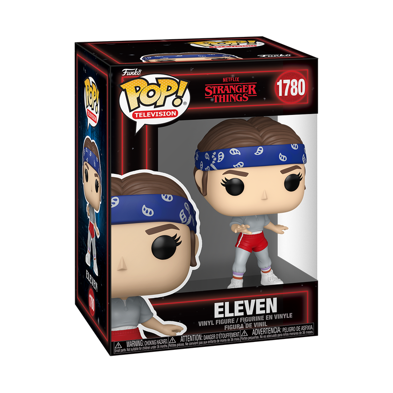 #1780 Eleven