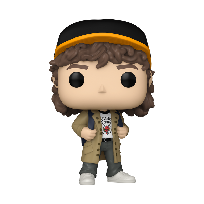 #1781 Dustin Henderson