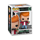 #1782 Philip J. Fry