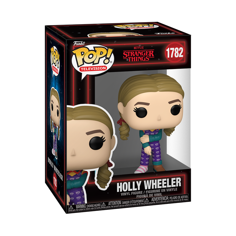 #1782 Holly Wheeler