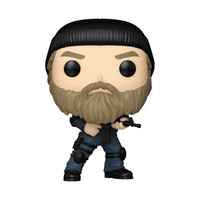 #1784 Jim Hopper