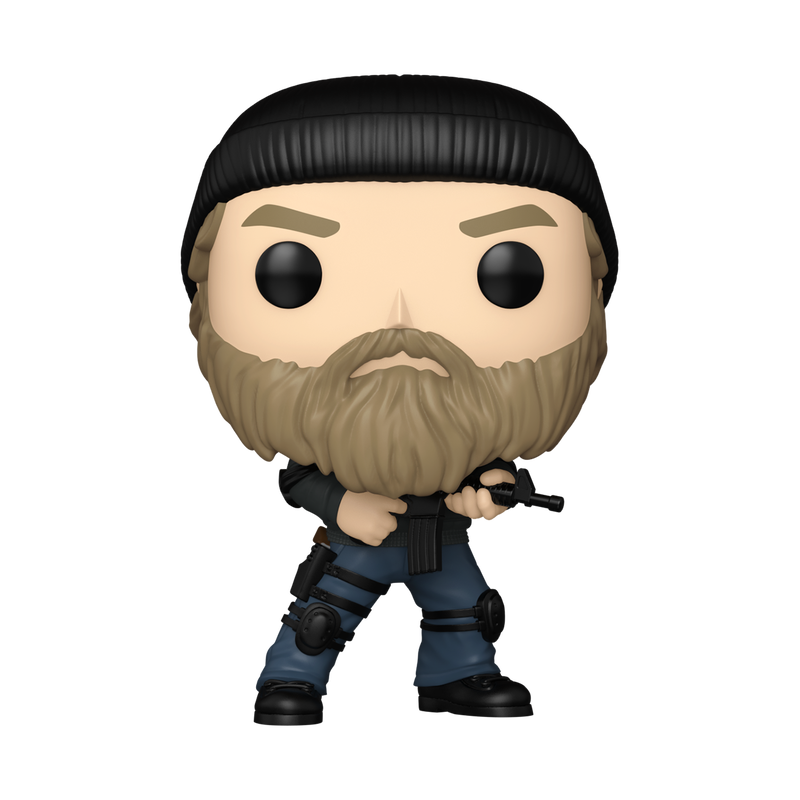 #1784 Jim Hopper