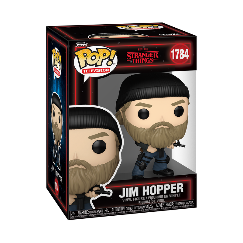 #1784 Jim Hopper