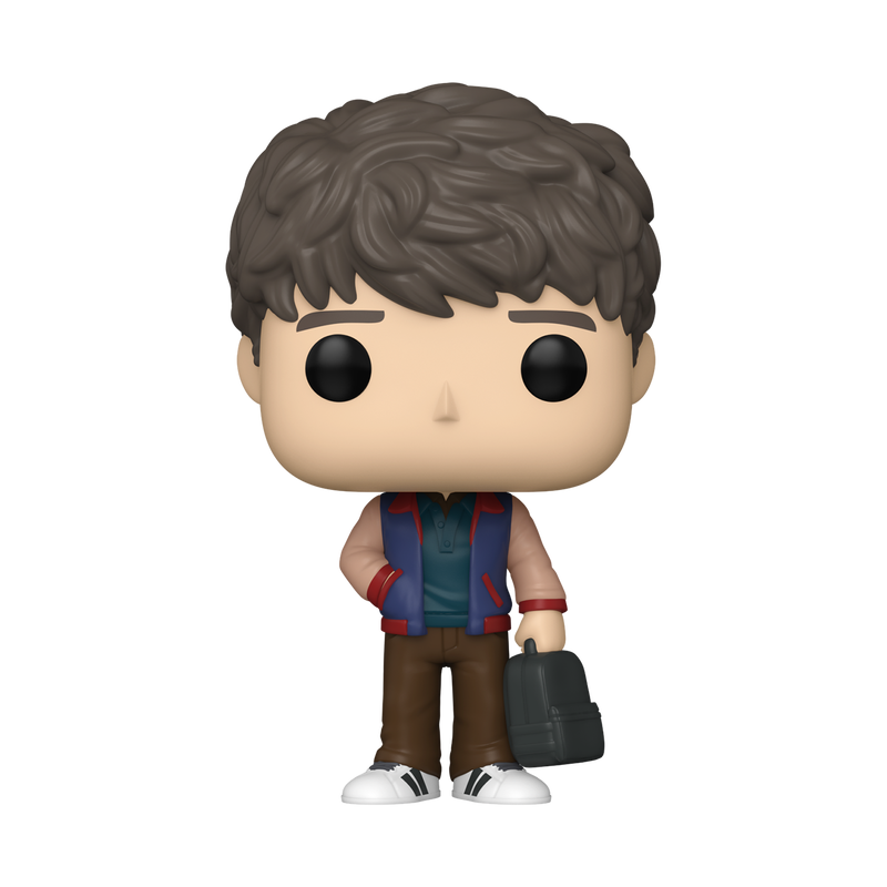 #1786 Will Byers