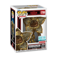 1789 Demogorgon - EPIKKO Películas y TV
