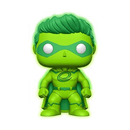 179 Emerald City Crusader - EPIKKO Comics & Superheroes