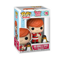 #1795 Kris Kringle & Topper