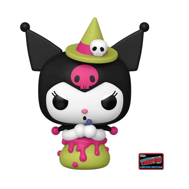 Kuromi (NYCC 2025)