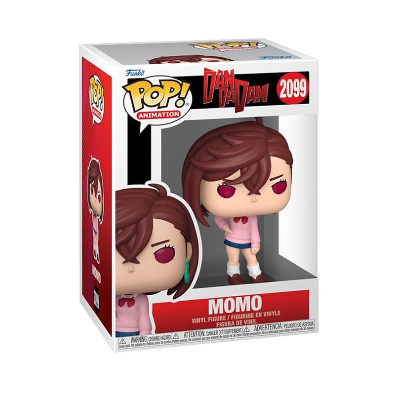 #2099 Momo
