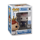 SE Freddy Funko as Michael Myers