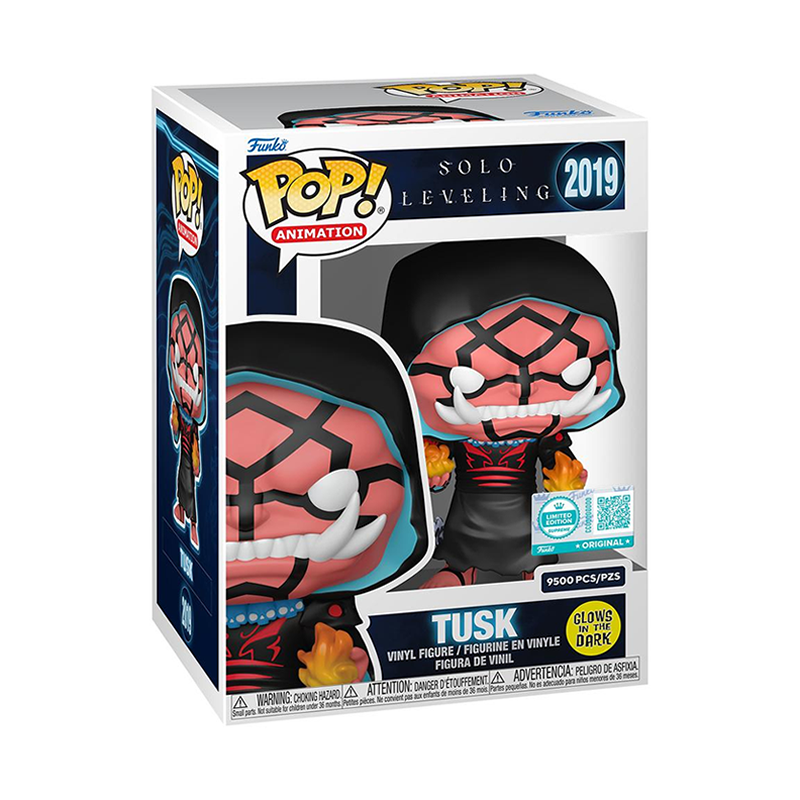 #2019 Tusk