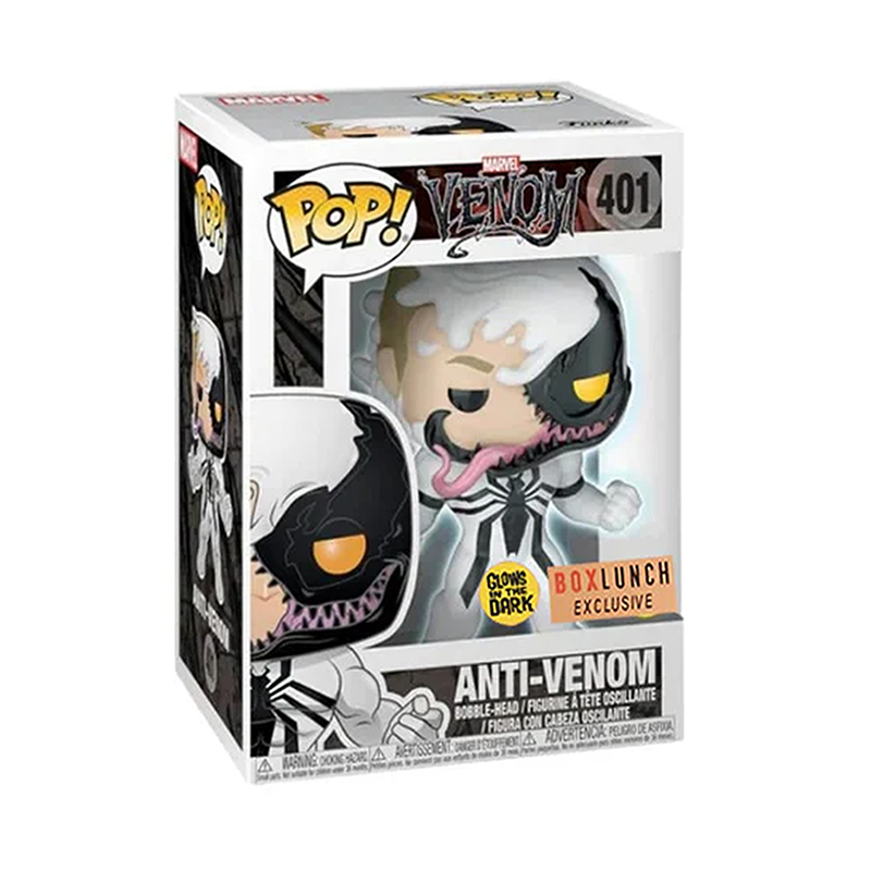 #401 Anti-Venom