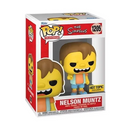 #1205 Nelson Muntz