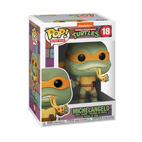 18 Michelangelo - EPIKKO Comics & Superheroes