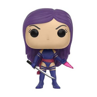 Funko POP! #180 Psylocke