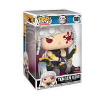 1801 Jumbo Tengen Uzui