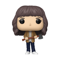 #1801 Joyce Byers