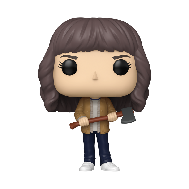 #1801 Joyce Byers