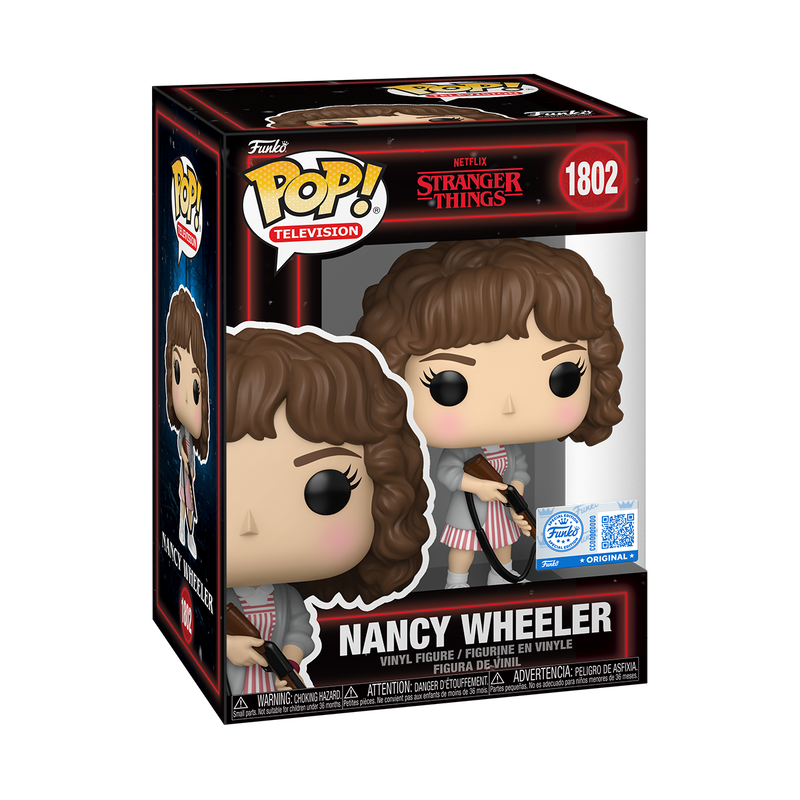 #1802 Nancy Wheeler