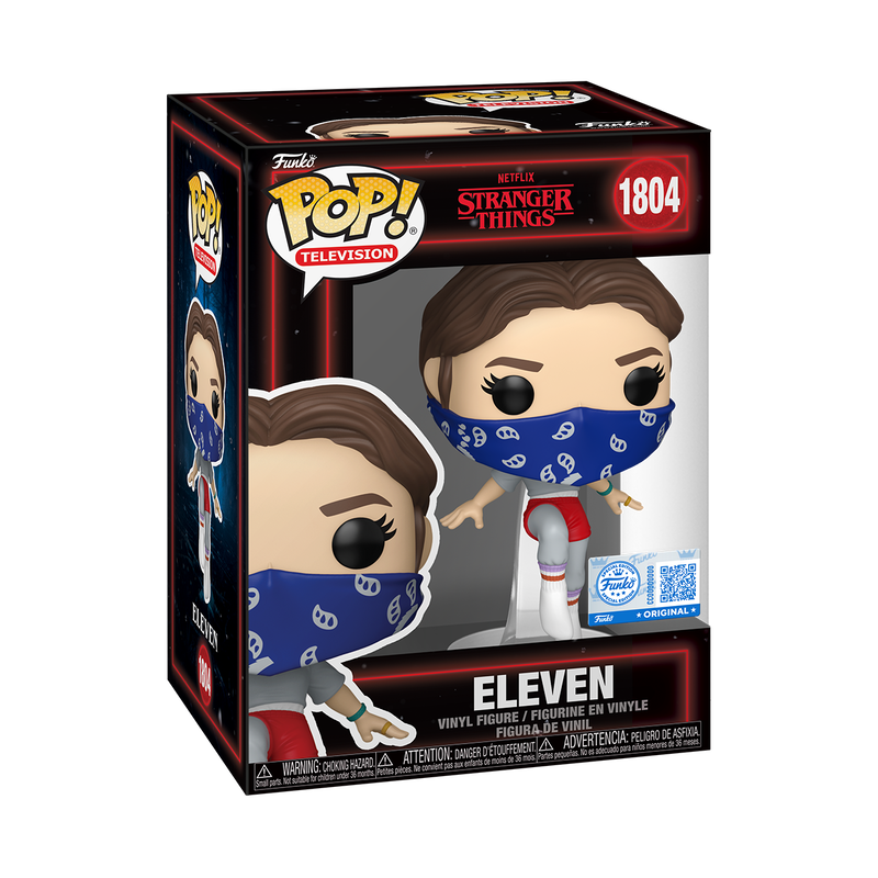 #1804 Eleven
