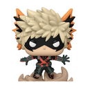 #1810 Katsuki Bakugo