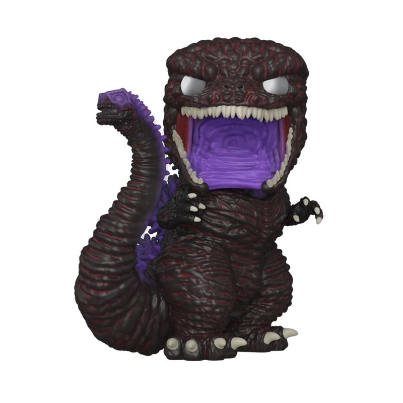 #1812 Shin Godzilla