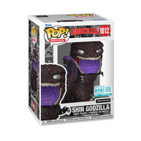 #1812 Shin Godzilla
