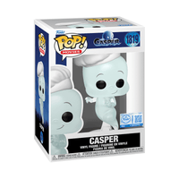 Funko POP! 1819 Casper - EPIKKO Películas y TV
