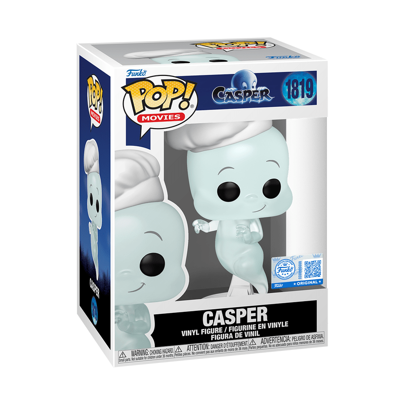 Funko POP! #1819 Casper