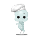 Funko POP! 1819 Casper - EPIKKO Películas y TV