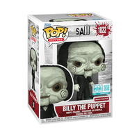 1822 Billy the Puppet - EPIKKO Terror