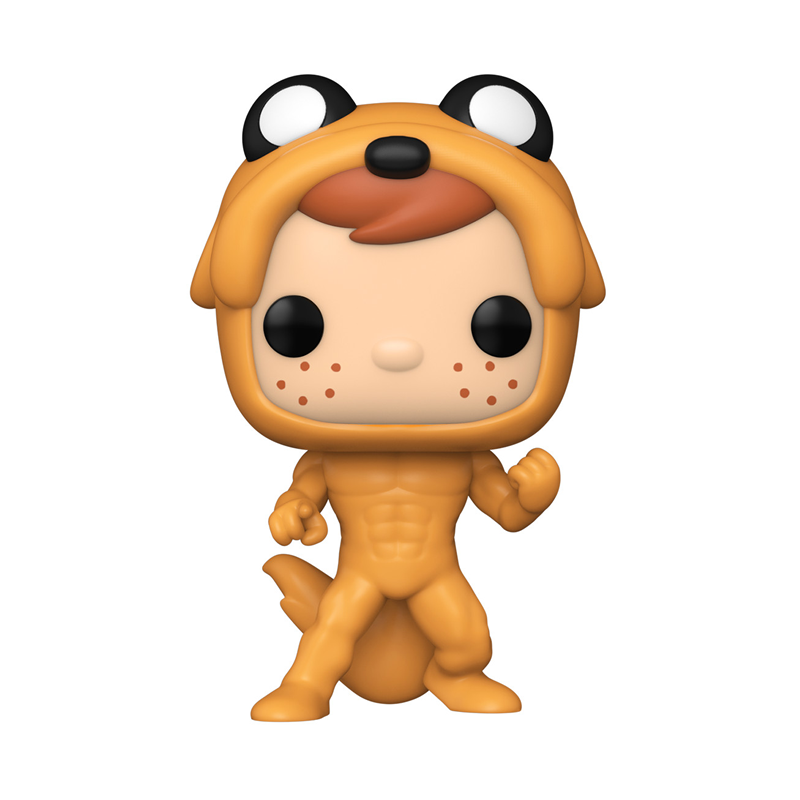 #181 Freddy Funko in Jake Suit