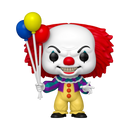 #1834 Pennywise