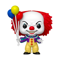 #1834 Pennywise