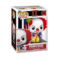#1834 Pennywise