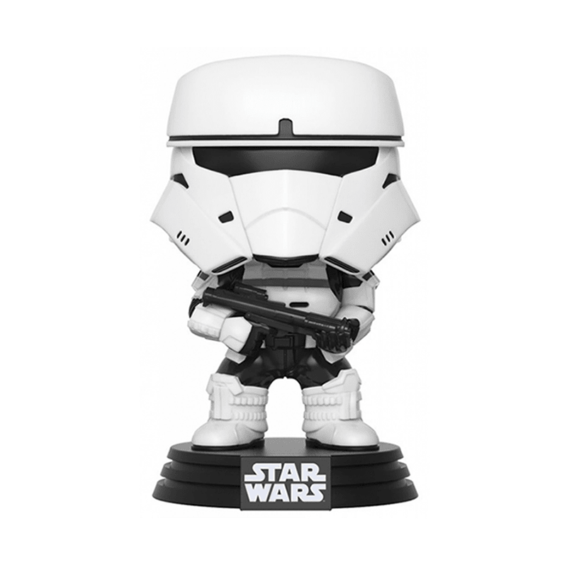 #184 Combat Assault Tank Trooper
