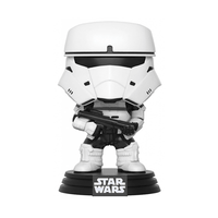 184 Combat Assault Tank Trooper - EPIKKO Películas y TV