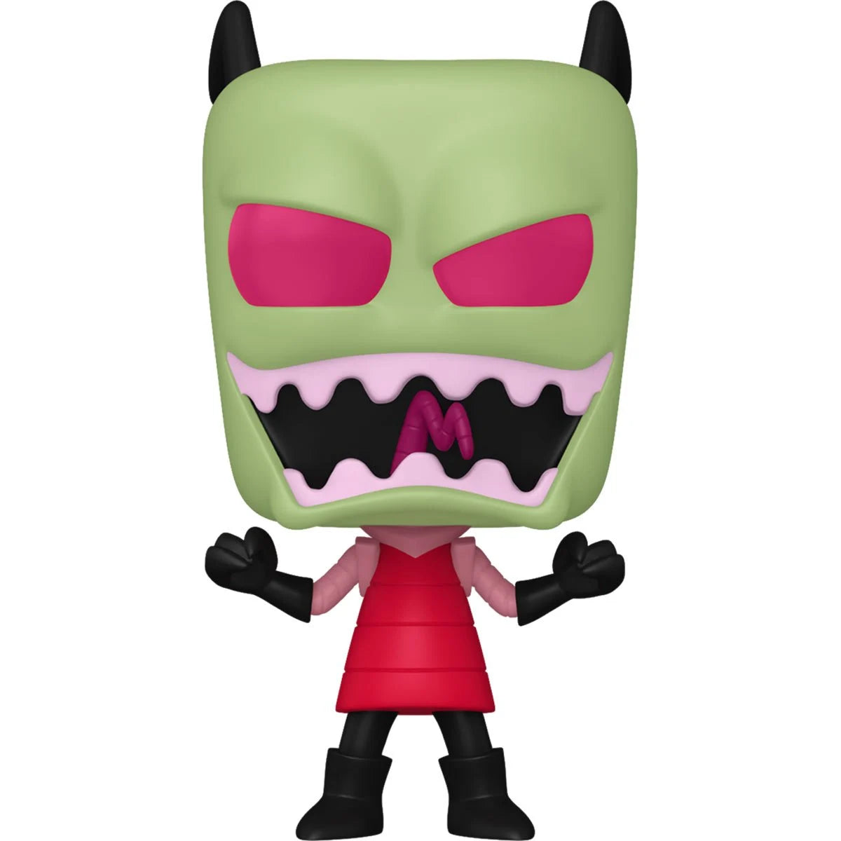 #2141 Zim