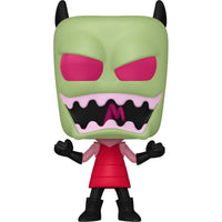 #2141 Zim